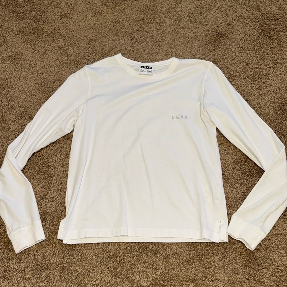 LSDK long sleeve shirt